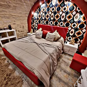 Luxury Borgo Antico Appartamento