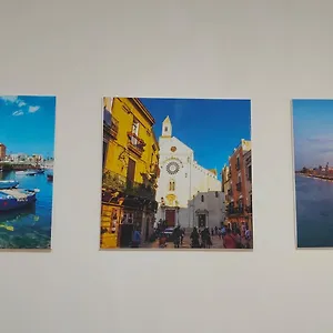 A Casa Di Malu Appartamento