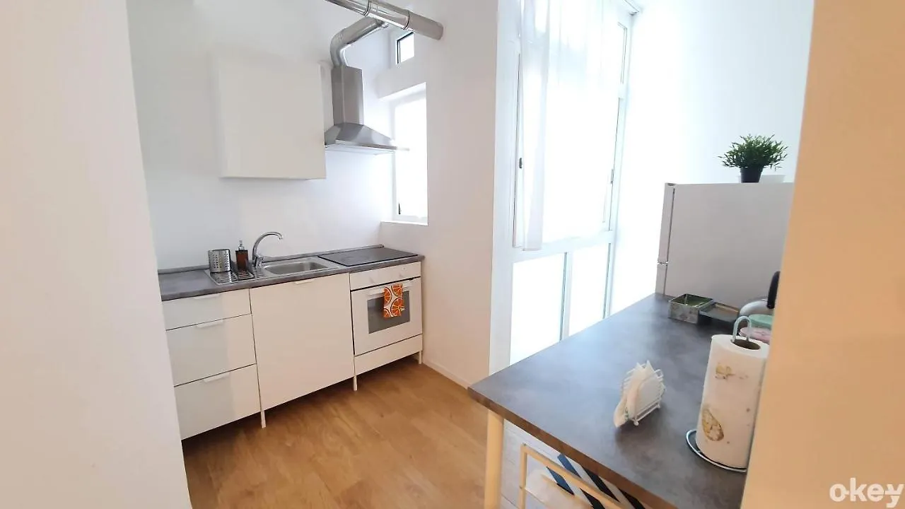 Bed & Relax Loft - Bari Centro Apartment 0*,  Italy