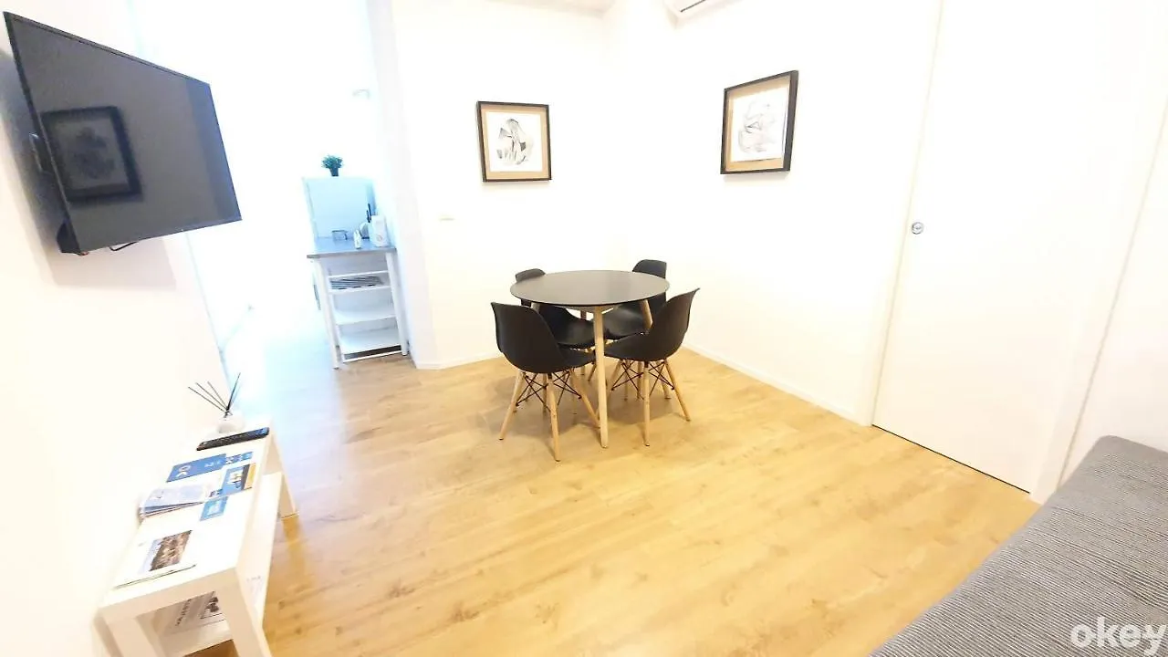 Bed & Relax Loft - Bari Centro Apartment