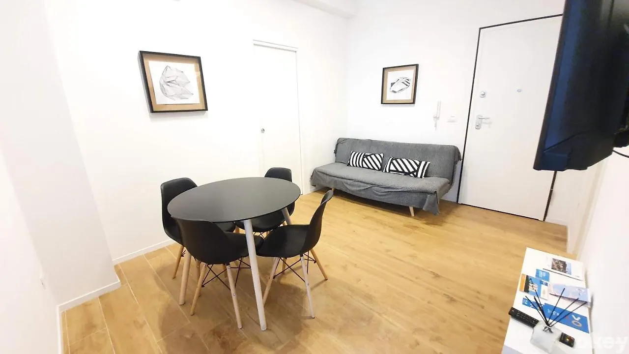 Bed & Relax Loft - Bari Centro location