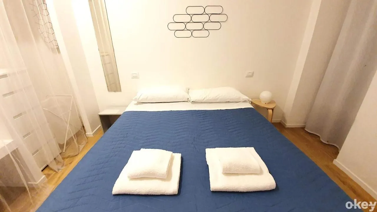 Bed & Relax Loft - Bari Centro Apartment 0*,
