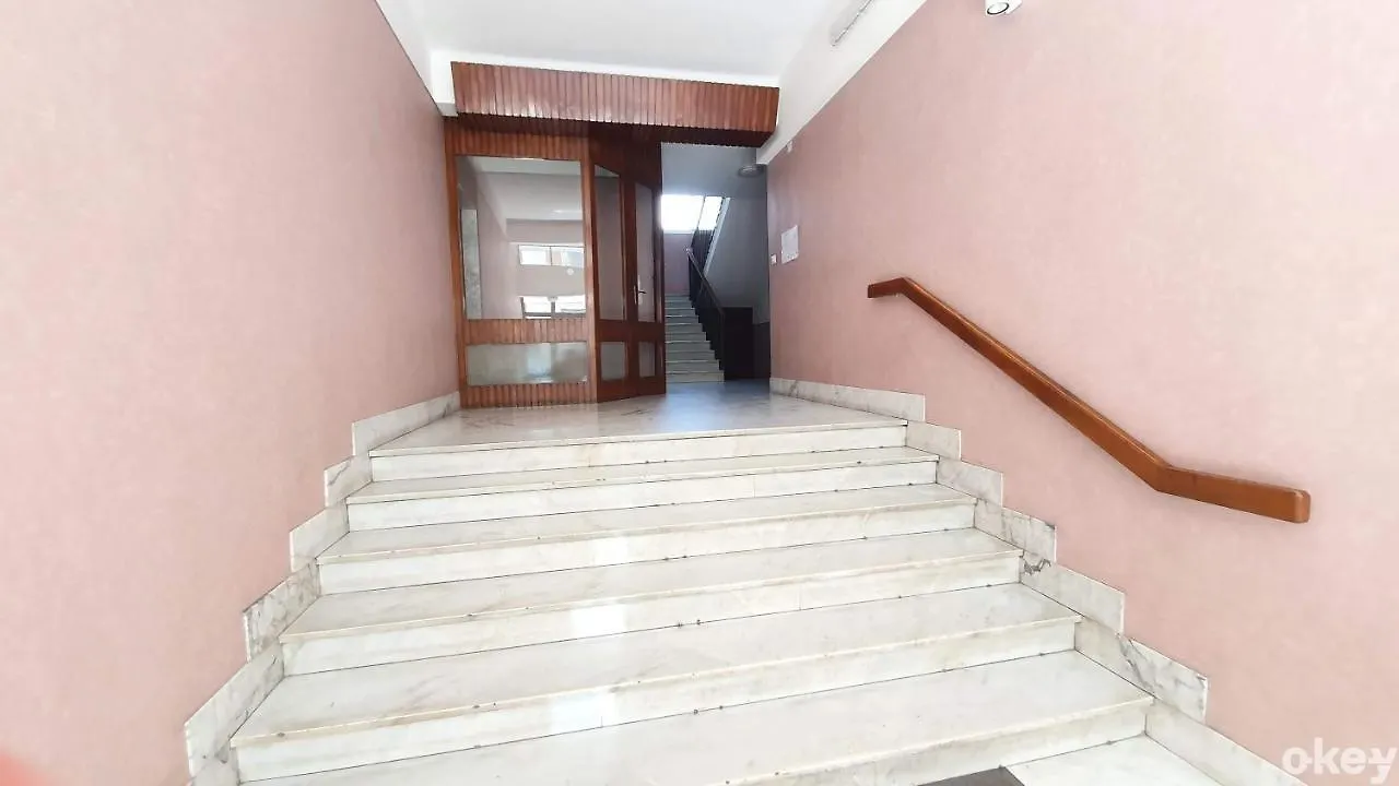 Bed & Relax Loft - Bari Centro Apartment
