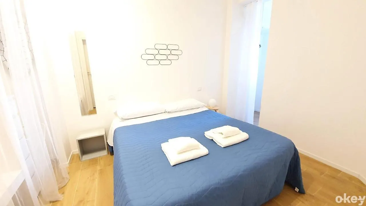Bed & Relax Loft - Bari Centro Apartment