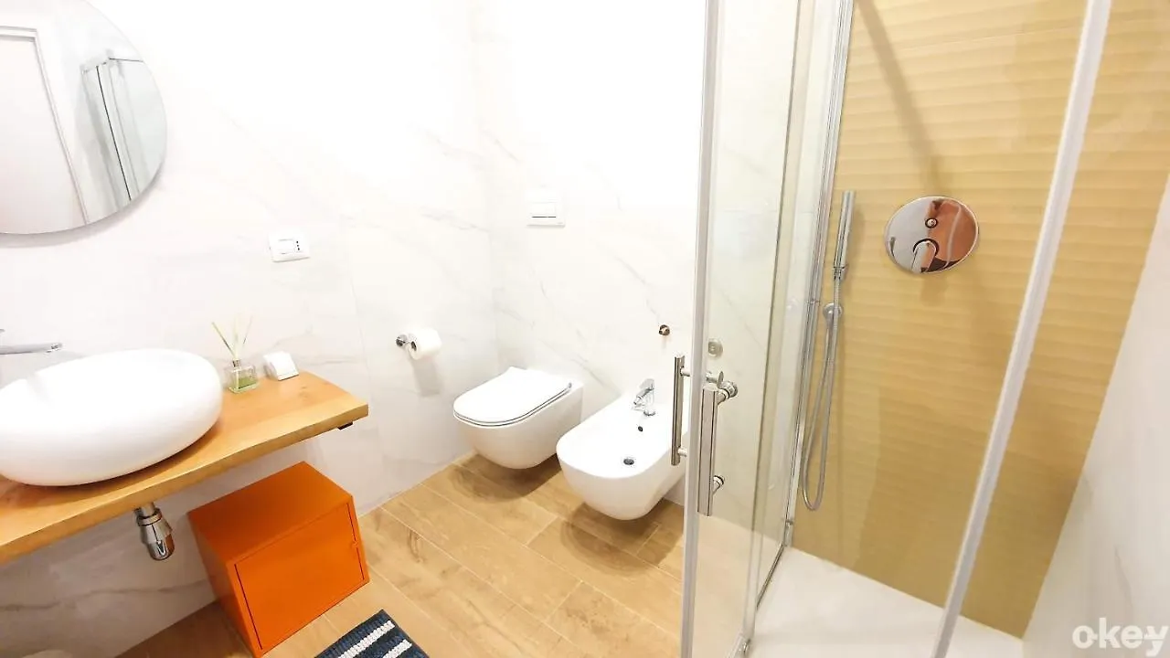 Bed & Relax Loft - Bari Centro Apartment 0*,  Italy