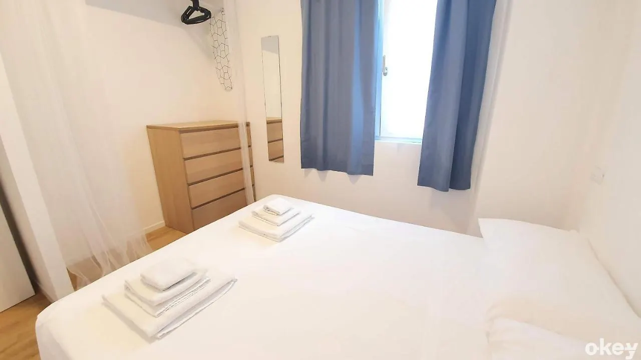 Bed & Relax Loft - Bari Centro Apartment Italy