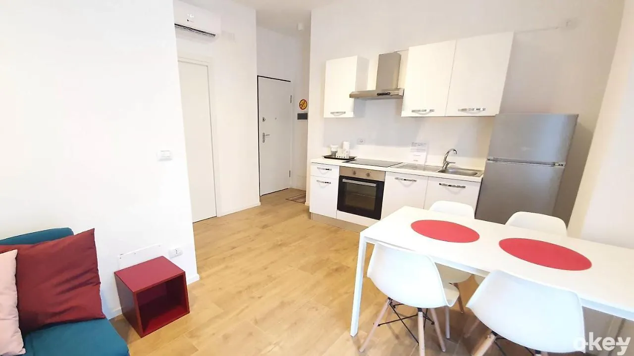 Bed & Relax Loft - Bari Centro Apartment Italy