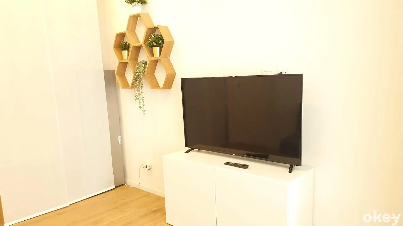 Bed & Relax Loft - Bari Centro Apartment