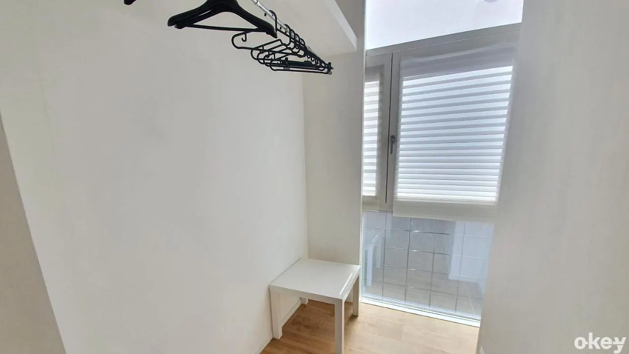 Bed & Relax Loft - Bari Centro Apartment