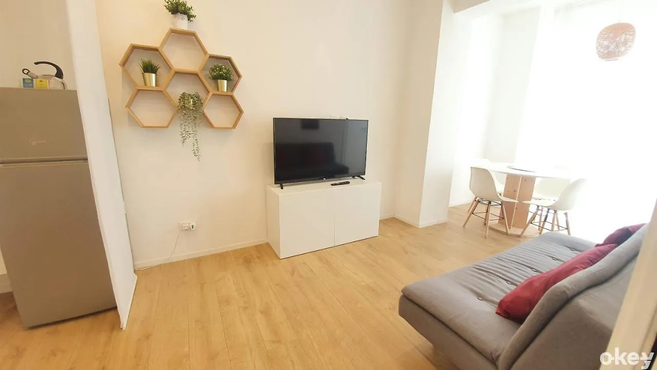 Bed & Relax Loft - Bari Centro Apartment 0*,  Italy