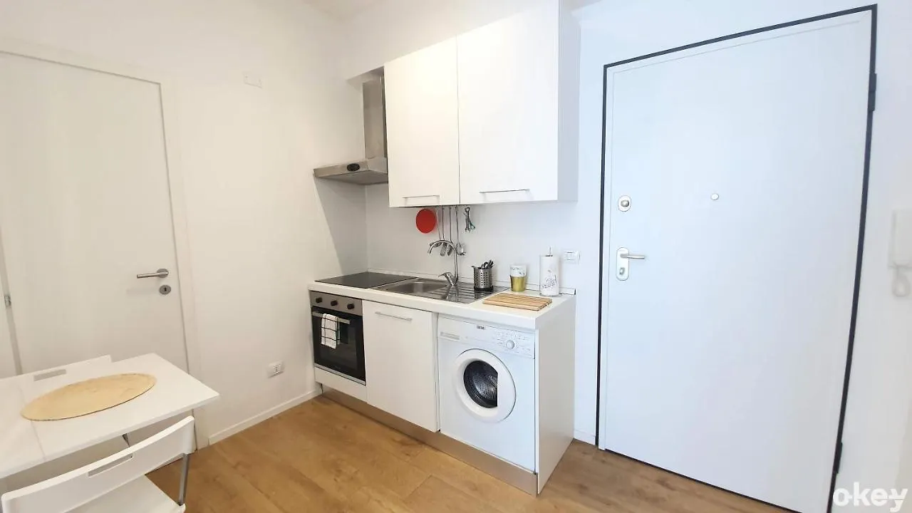 Bed & Relax Loft - Bari Centro Apartment Italy