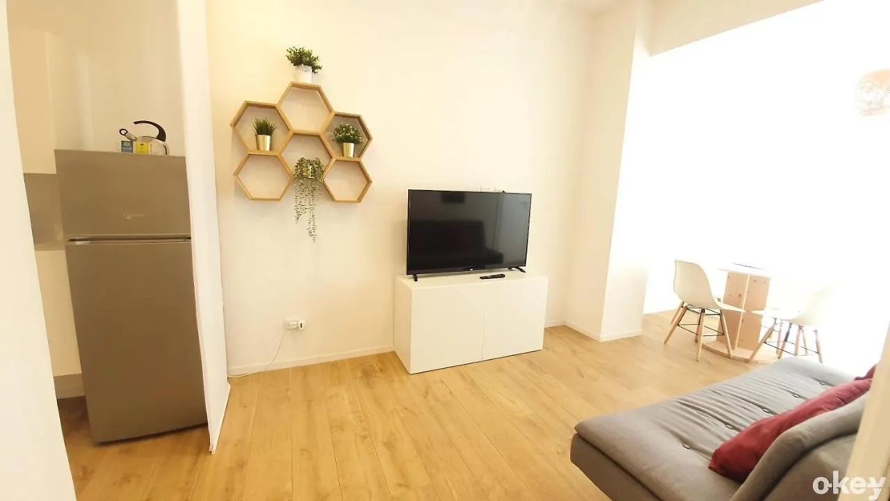 Bed & Relax Loft - Bari Centro Apartment Italy