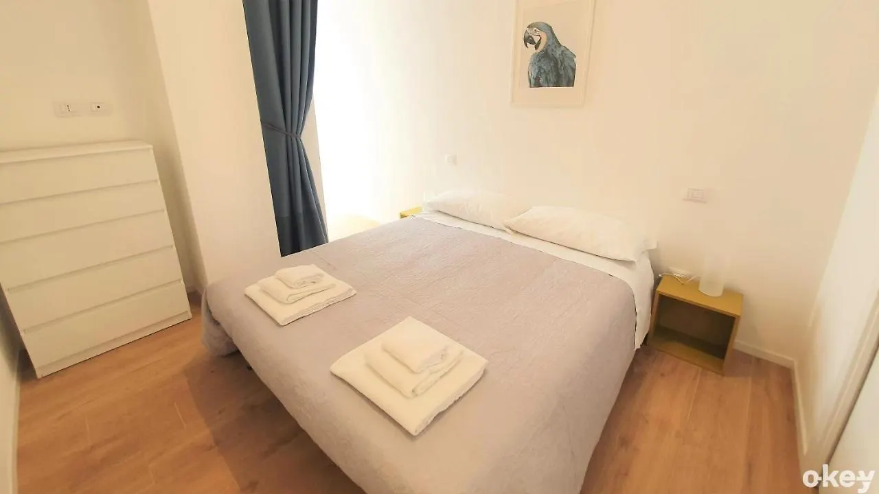 Bed & Relax Loft - Bari Centro Apartment 0*,  Italy