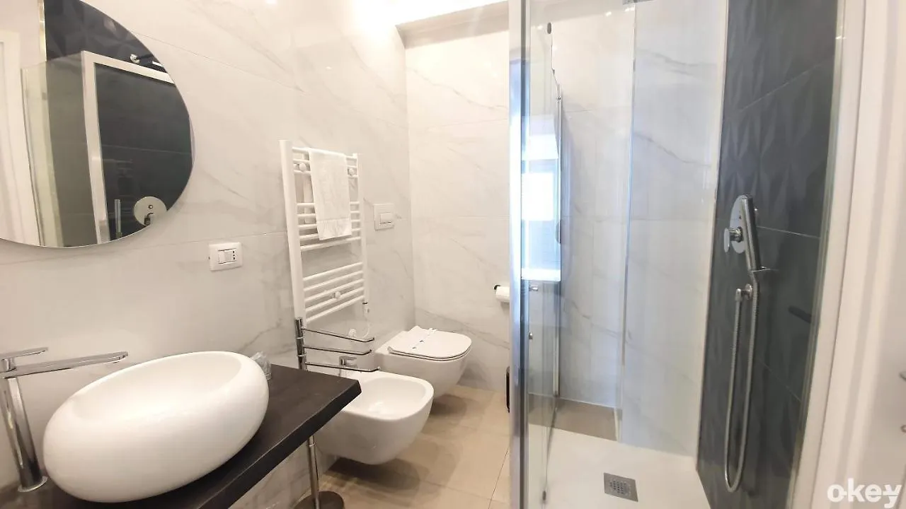 Bed & Relax Loft - Bari Centro Apartment 0*,